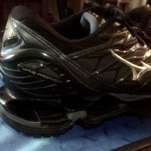 Mizuno Wave Prophecy Athletic Shoes Men's 9.